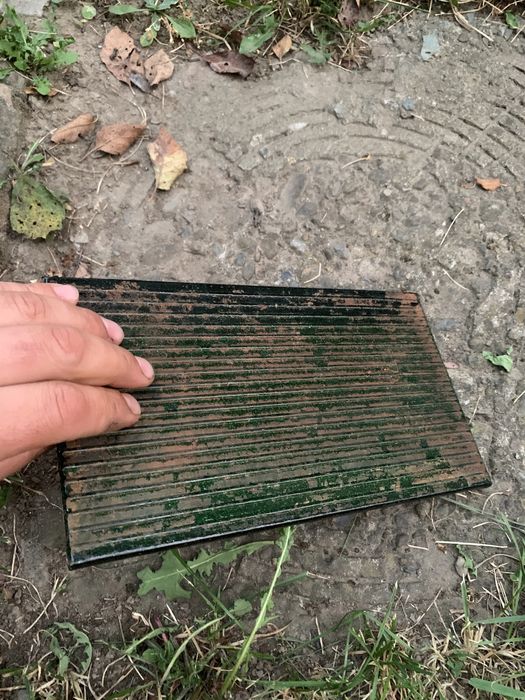 Плитка склянна 24x14