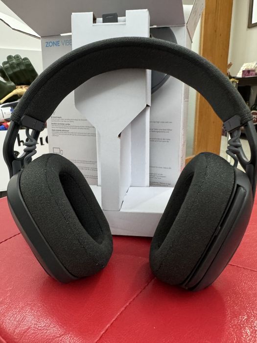 Auscutadores Logitech Zone Vibe 125