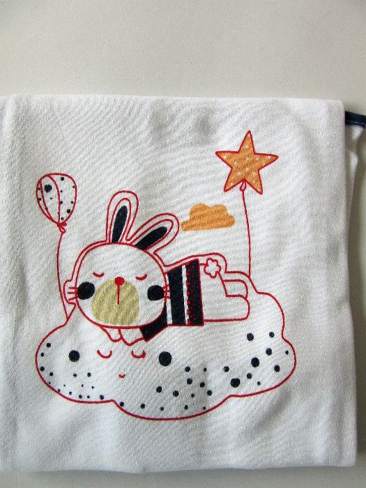 fralda tapa ovo e fralda com boneco dudu