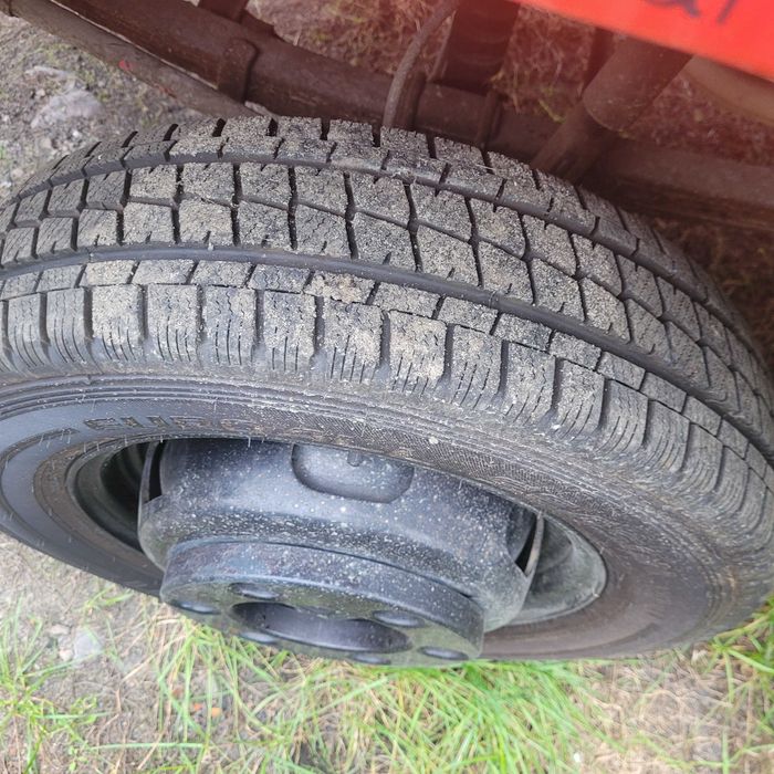 Mercedes  Benz LF 409  Straż Pożarna