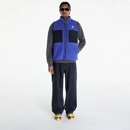 Жилетка Nike ACG Arctic Wolf Vest FN2448-510 (S,M,XL) Оригінал