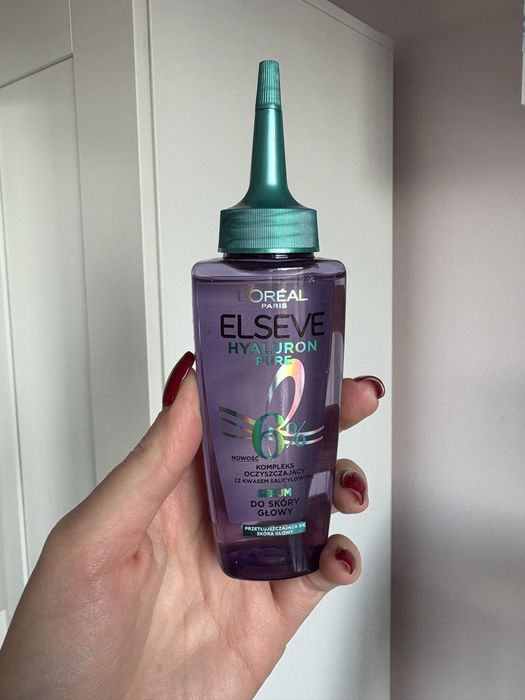 Serum do wlosow Loreal