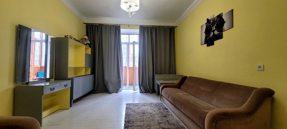 Довгострокова оренда,  2к квартира, соцмісто