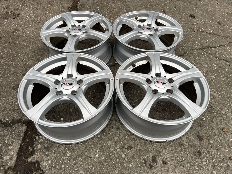 Диски.  R16/5/114.3/6.5J/ET45