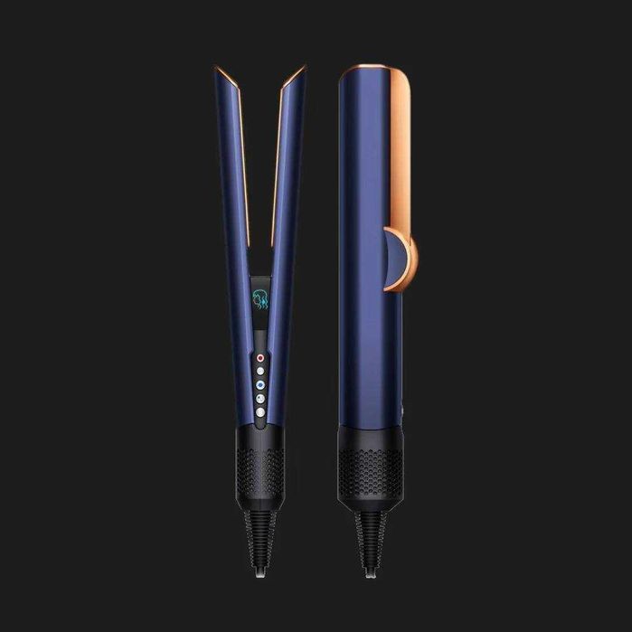 Випрямляч для волосся Dyson Airstrait Prussian Blue/Rich Copper