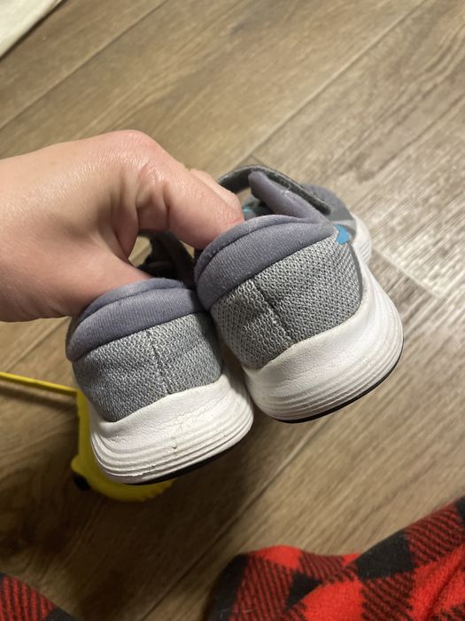 Кросівки Nike оригінал
