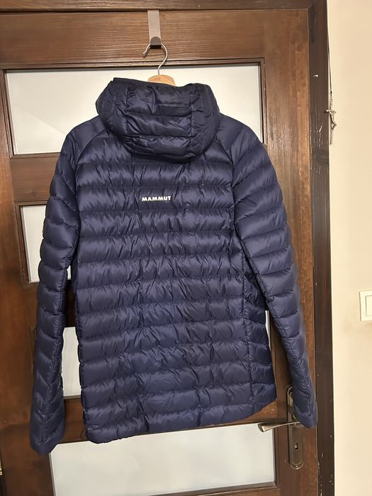 Mammut Broad Peak IN Hooded