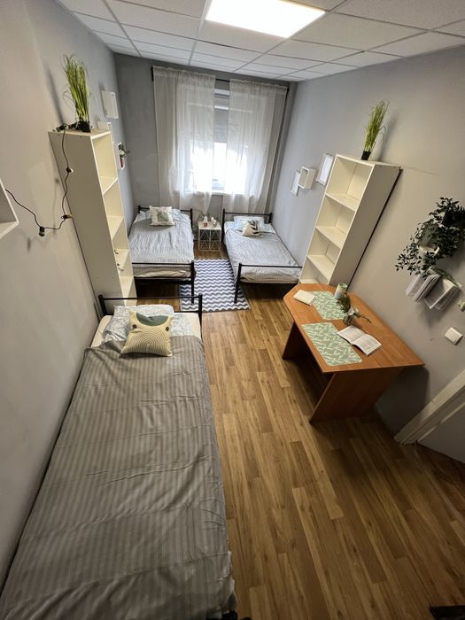 Kwatery pracownicze, noclegi dla firm, pokoje pracownicze, ночлеги