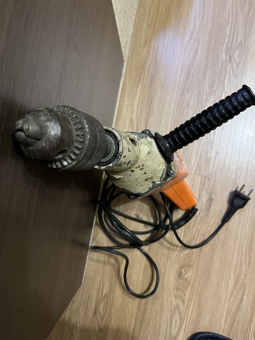 Дрель производства СССР