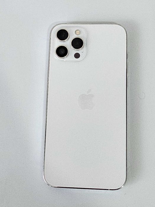 iPhone 12 Pro Max 256GB. Bateria 100%. Muito Bom.