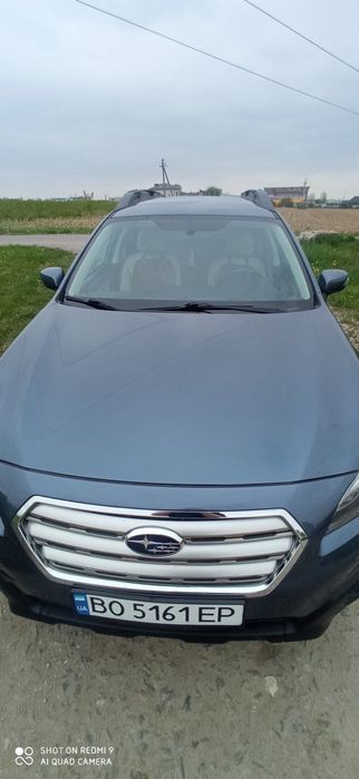 Продаю машину Subaru outback