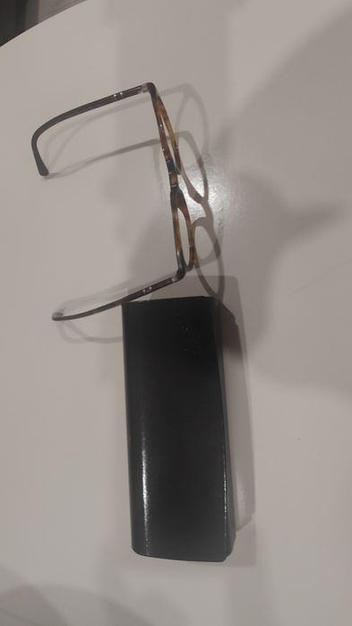 Armação óculos persol