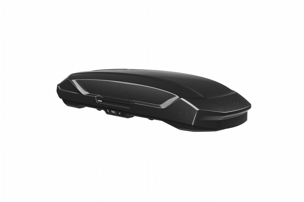 Box dachodyw Thule Motion 3 xxl  600l pojemności