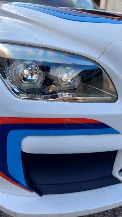 Carro a bateria para criança