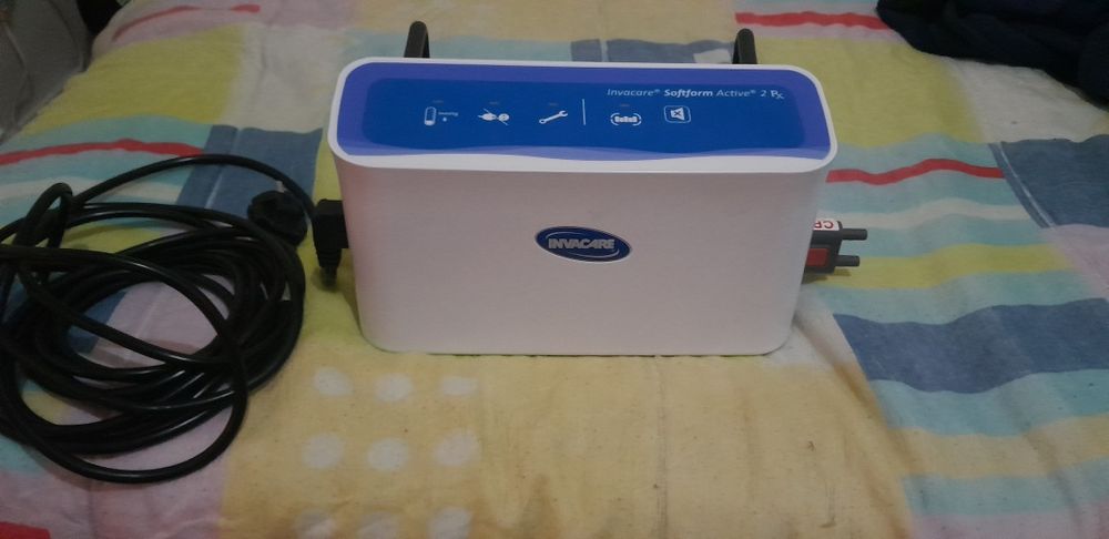 Invacare - compressor