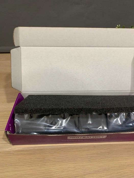 Bateria de substituição MacBook Pro 15” para envio imediato