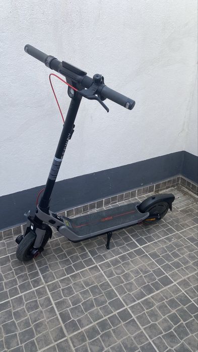 segway e3