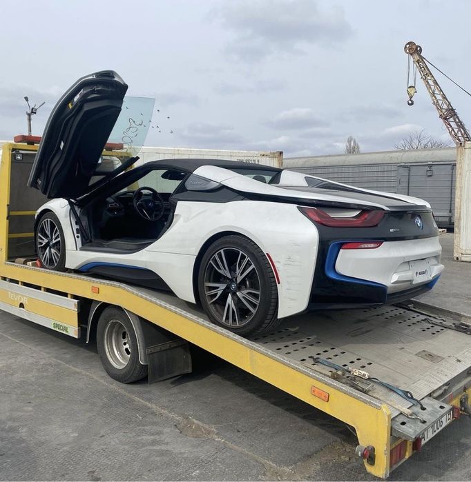 Послуги евакуатора Ірпінь  Київ  Услуги эвакуатора  Киев  / по Украине