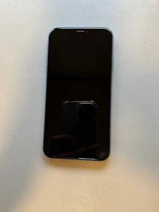 Apple iphone xr 64gb azul