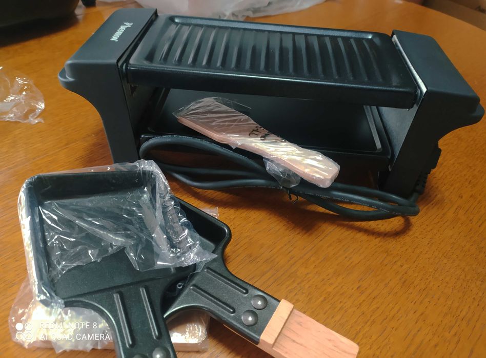 Bestron  електрогриль