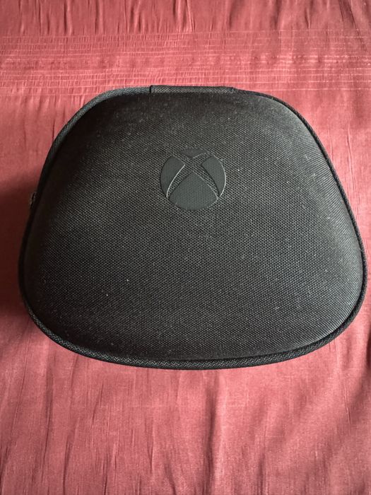 Геймпад Nacon Revolution 5 Pro White