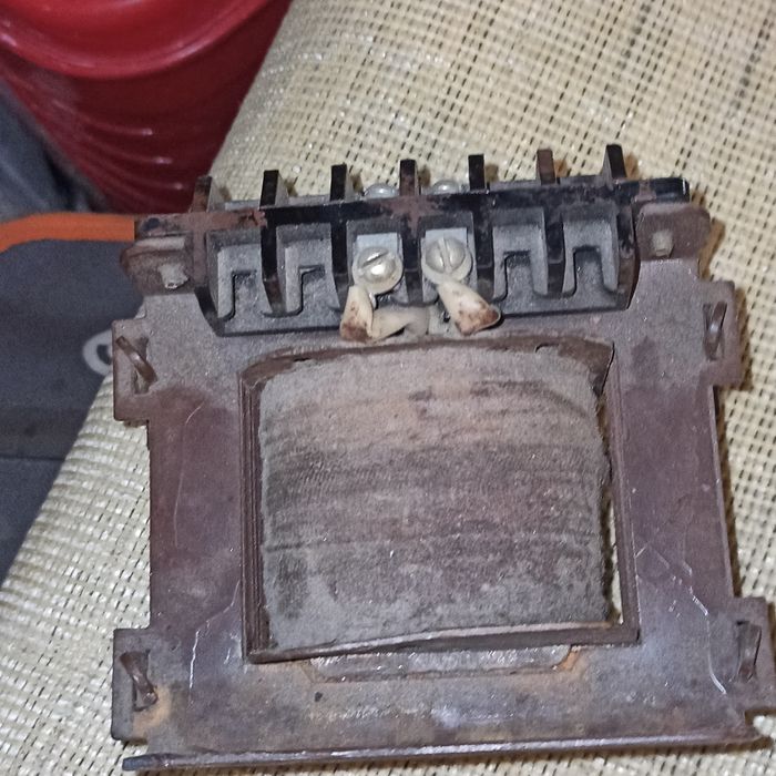 Трансформатор тбс2-0,1