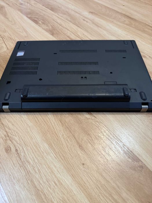 Lenovo t480 I5|8GB|WIN11|256GB| duża bateria