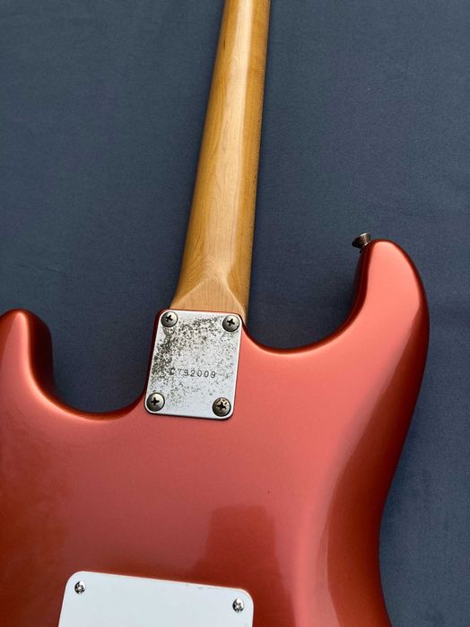 Stratocaster Japan 70s - ibanez cort tokai yamaha prs squier fender