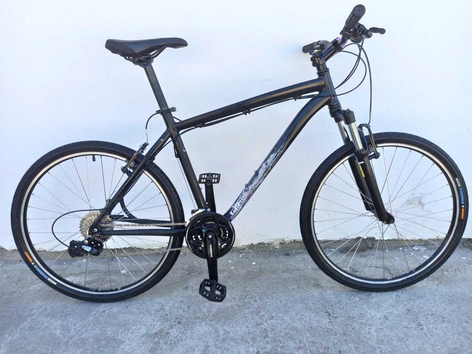 Rower górski Specialized Rockhopper koła 26 rama ALU wzrost 175-188 cm