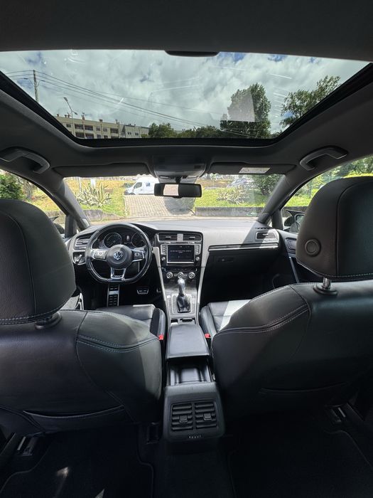 Vendo Volkswagen Golf GTE 1.4 TSI DSG 204cv