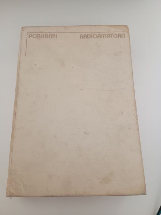 Poradnik Radioamatora