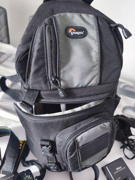 Nikon D7000  Como nova