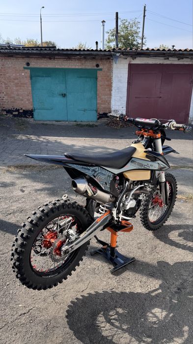 Продам Kovi 250 Pro