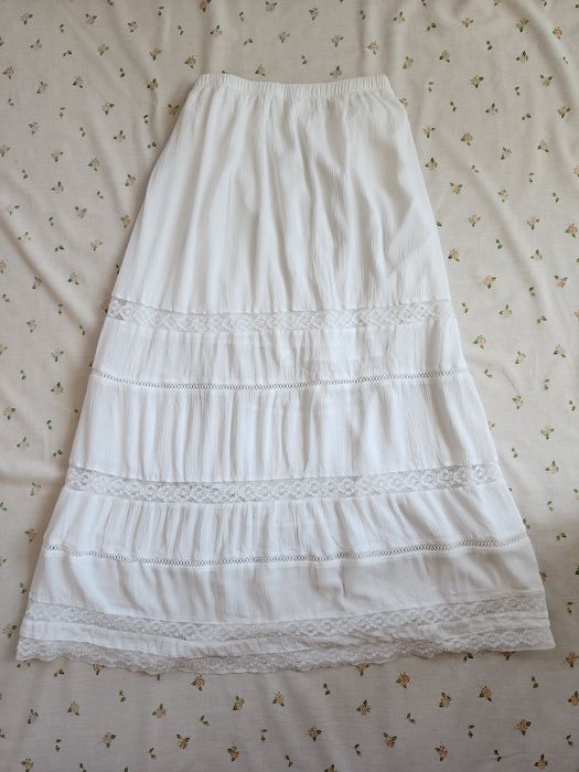 Юбка  макси  S/M