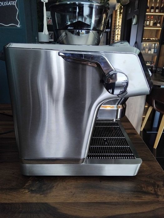 Máquina de café DeLonghi