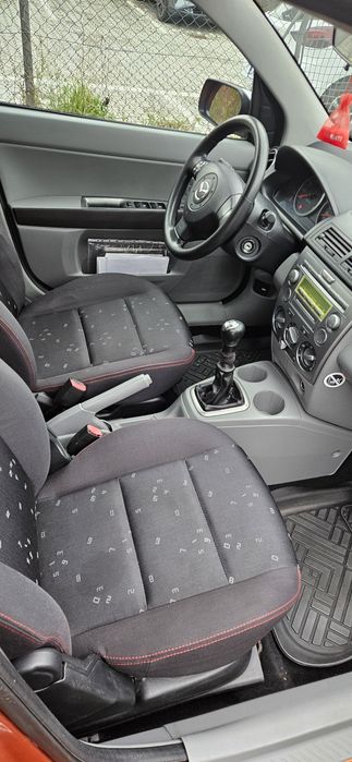 Mazda 2 1.4 benzyna