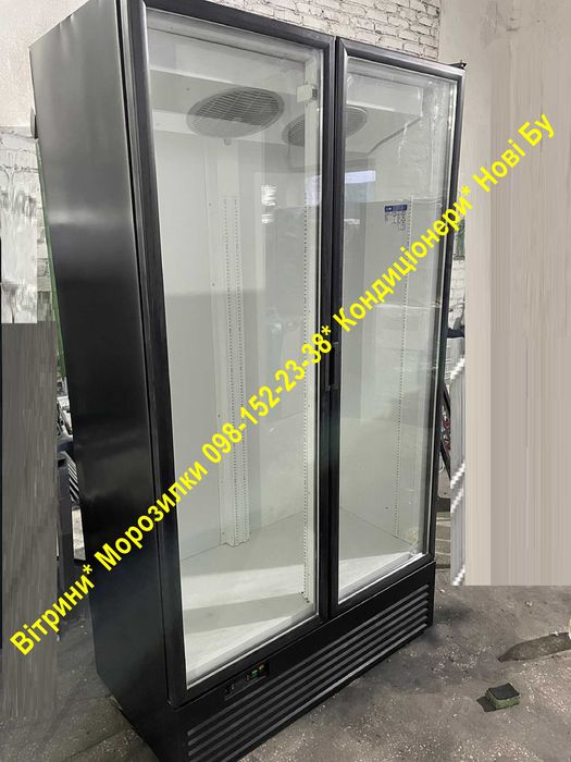 Холодильник витринный для цветов кондиционер агрегат бу новы установка