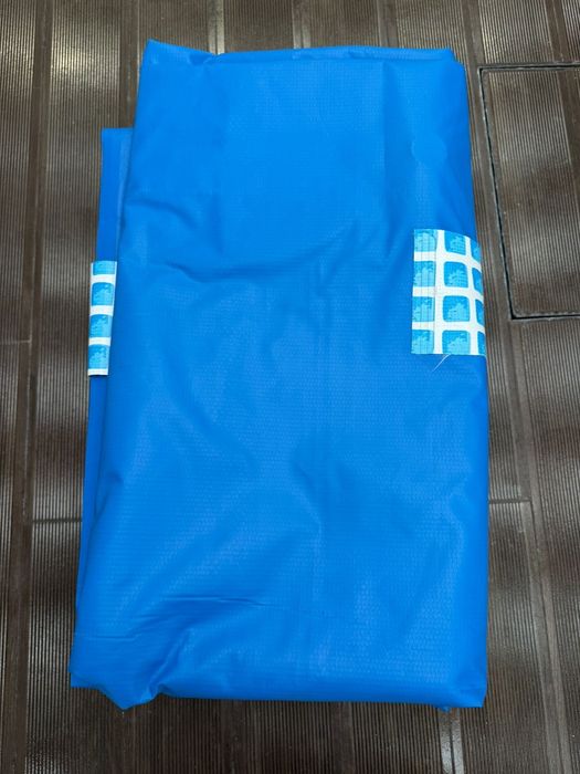 Piscina desmontável INTEX small frame 260x160x65 cm