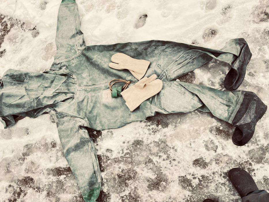 Продам АЗК новий