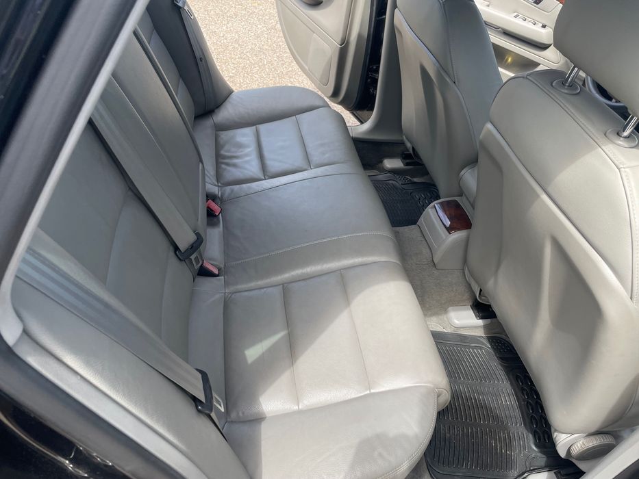 Audi a4 2005 com poucos km