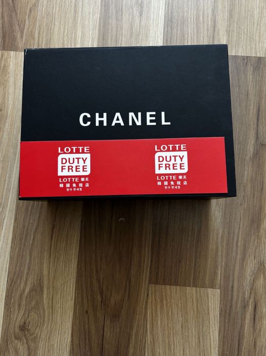 Коробка LV Louis Vuitton Hermes Chanel Balenciaga Gucci Celine