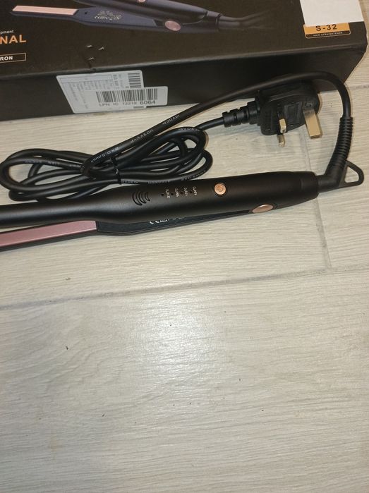 Продам професійний стайлер для волосся