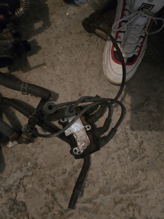 nubira,lanos części