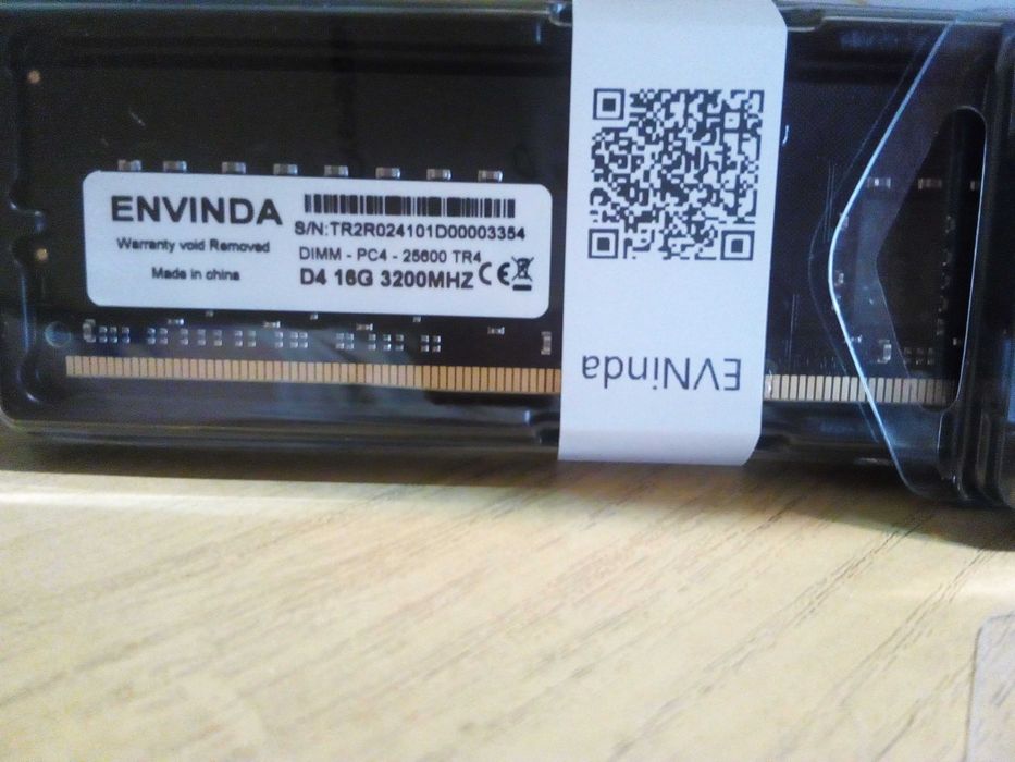 Пам'ять ноутбучна TЕCMIYO 1600MHz SO-DIMM 8 гігабайт DDR3 i DIMM DDR4