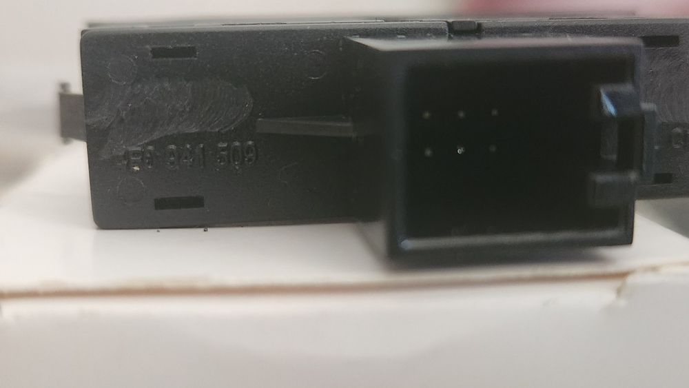 Módulo 4 piscas para Grupo VW Volkswagen Ibiza / Polo / Lupo etc