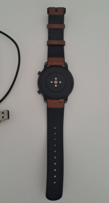 Relogio Amazfit Gtr 2