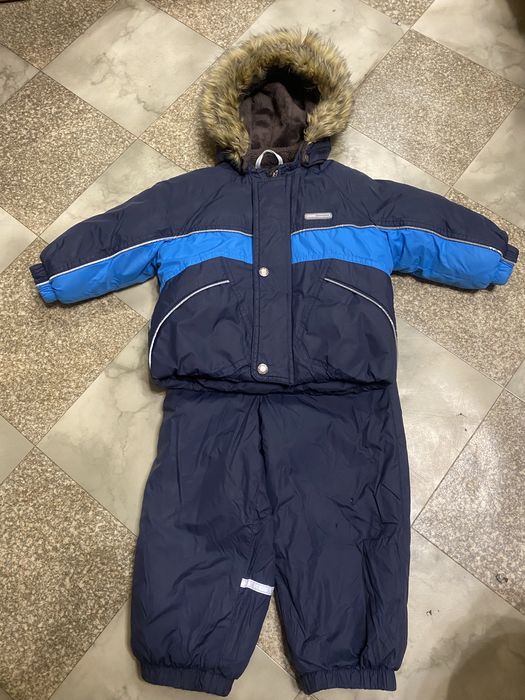 Lenne, Ленне, полукомбинезон, куртка