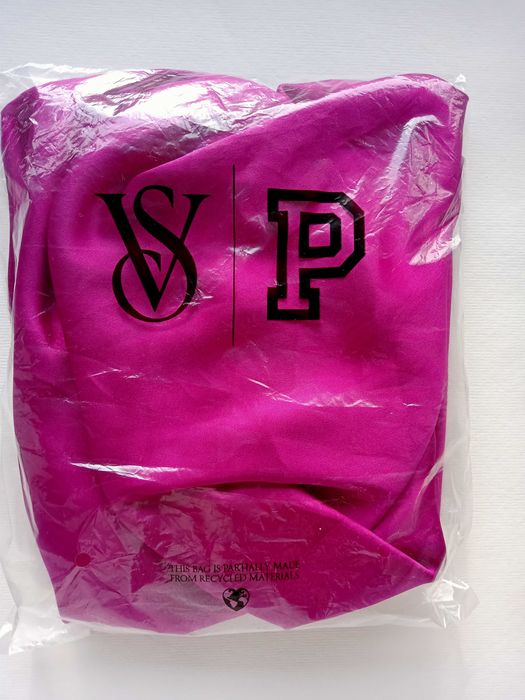 Victoria's Secret пеньюар комбинация XS Very Sexy Crystal Bow Satin Mini Slip Dress