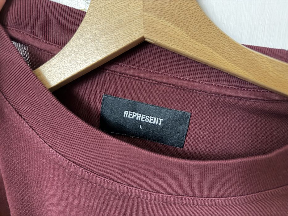 Koszulka Represent rozmiar L