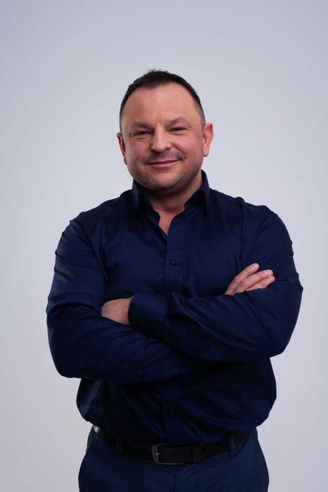 Rozmowa terapeutyczna - w problemach często ukrywają się możliwości